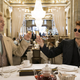 Image for article titled Neil Gaiman Delivers a Good Omens Season 2 Sneak Peek at NYCC